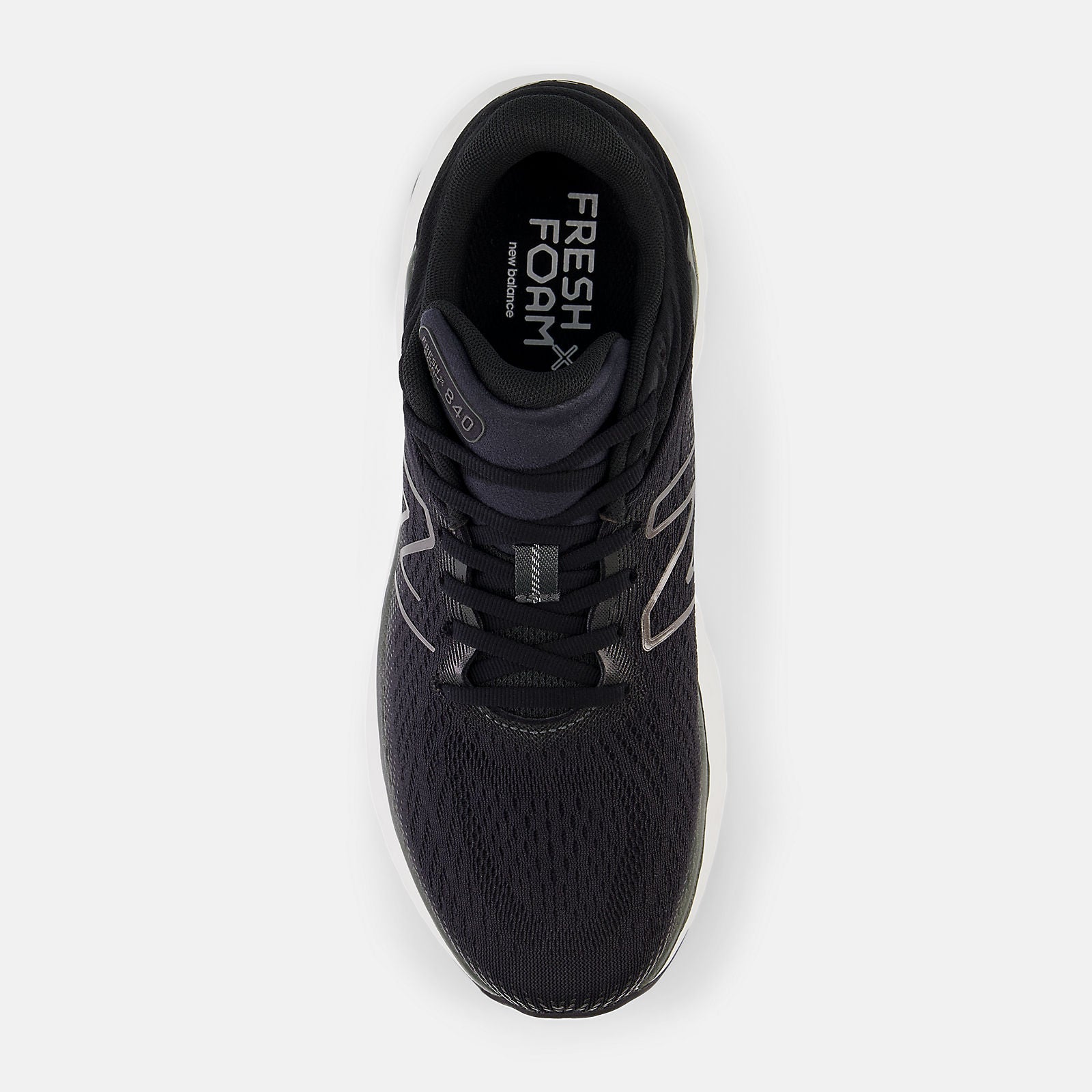 New Balance Fresh Foam X 840v1 Running Shoes for Men - Lightweight Cushioned Sneakers for Jogging, Walking & Gym Workouts - Comfortable Athletic Shoes for Daily Training & Fitness Activities