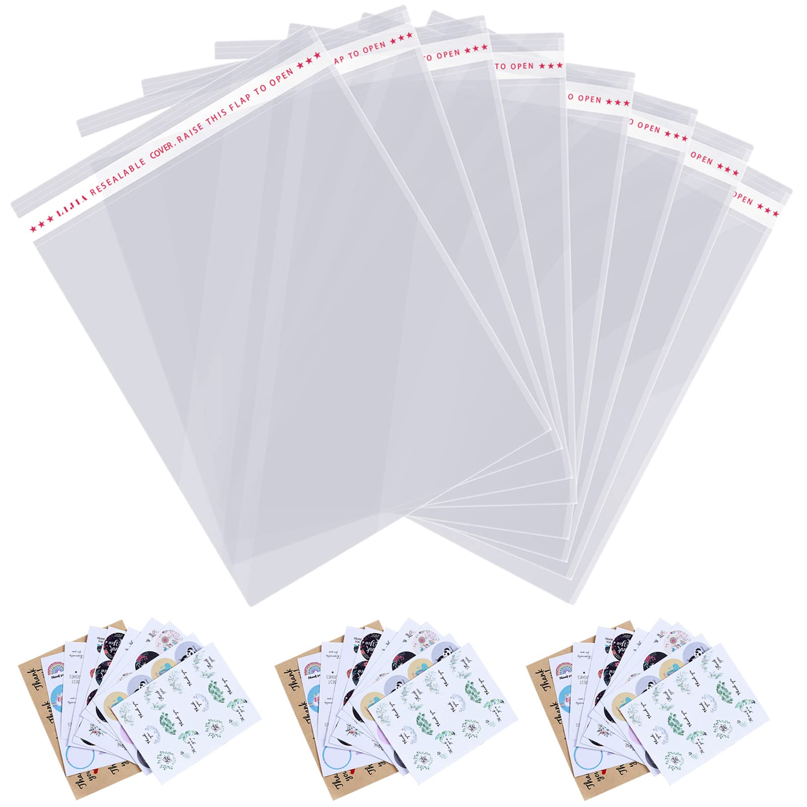 100 pcs 13