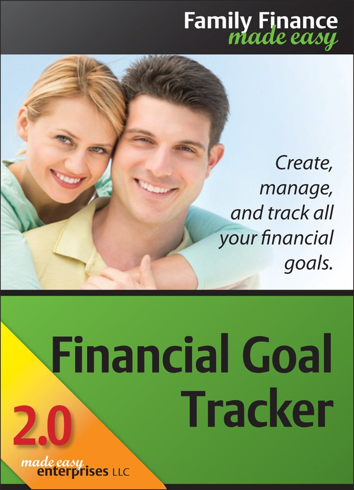 Goal Tracker 2.0 - Digital Planner & Productivity Journal for Effective Goal Setting | Downloadable PDF for Personal & Professional Success | Perfect for Students, Entrepreneurs & Career Growth