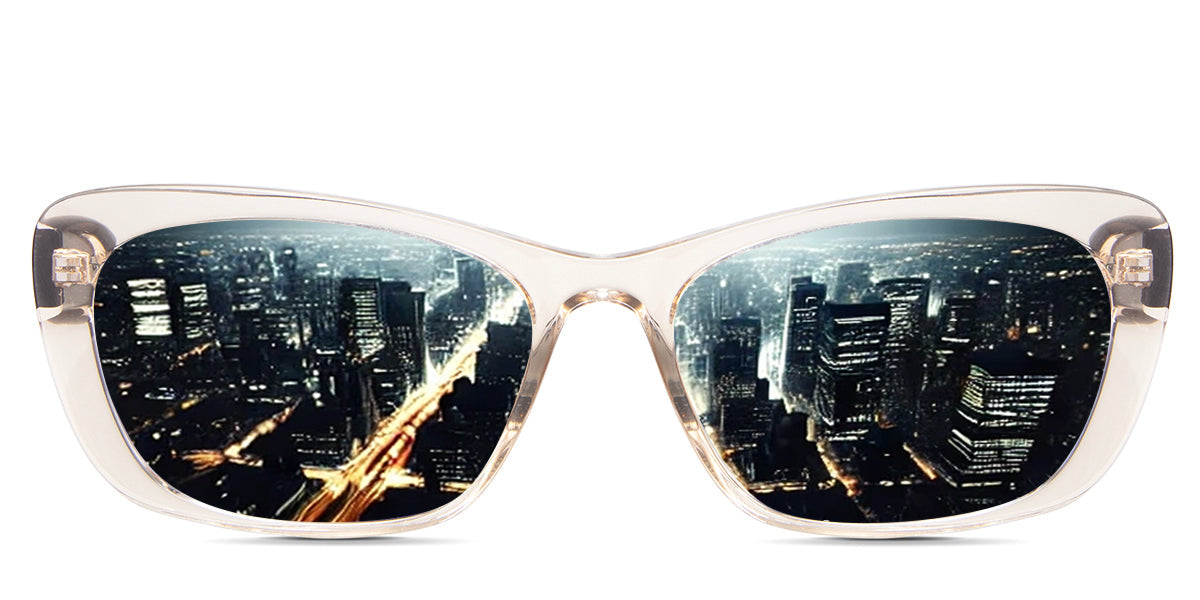 Wynter Women's Prescription Sunglasses - UV Protection, Stylish & Comfortable for Driving, Outdoor Activities & Everyday Wear