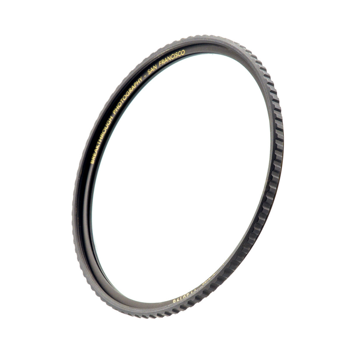 Breakthrough Photography 67mm X4 UV Filter - Open Box - High-Quality Lens Protection for DSLR & Mirrorless Cameras - Perfect for Outdoor, Travel & Landscape Photography