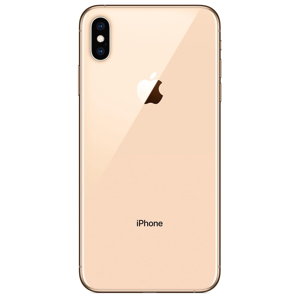 Apple iPhone XS Max 256GB Unlocked Smartphone - 6.5