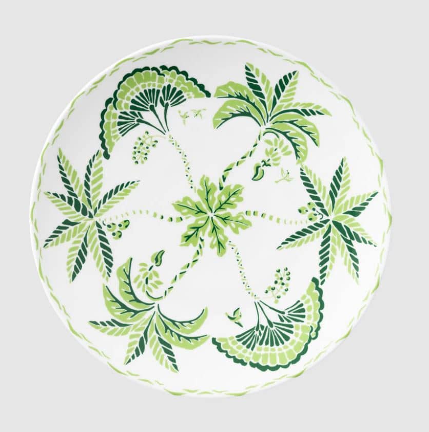Cobblers Cove Calypso Dinner Plate Set - Elegant Ceramic Plates for Fine Dining, Parties & Special Occasions | Durable & Stylish Tableware for Restaurants, Weddings & Home Entertaining