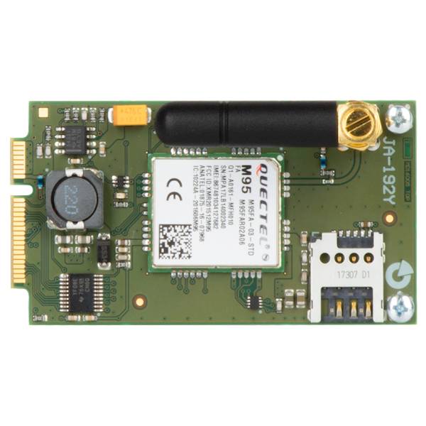 Jablotron JA 192Y GSM Module for Alarm Systems - Secure Remote Monitoring & Control for Home & Business Security