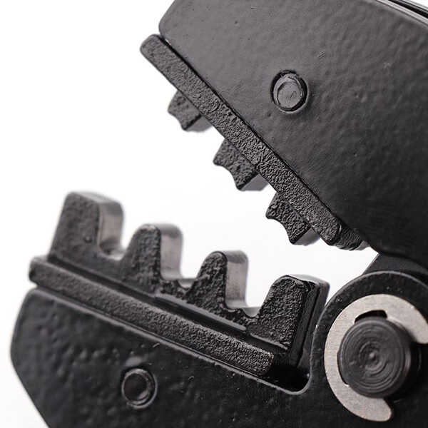 BougeRV Solar Panel Crimping Tool Kit - Professional PV Connector Pliers for Solar Cable Installation | Perfect for DIY Home Solar Projects & RV Off-Grid Systems
