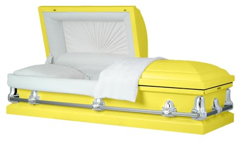 Bright Yellow