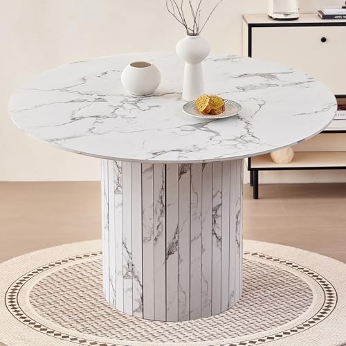 White Marble Veneer