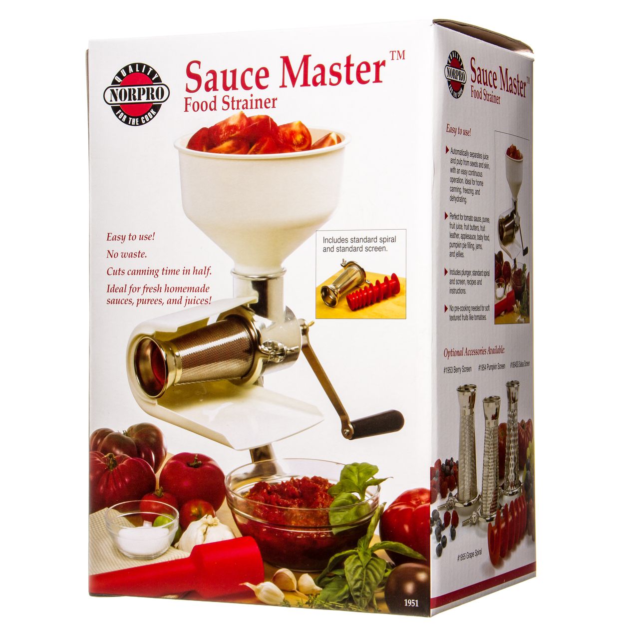 Sauce Master - Premium Cooking Sauces & Marinades for Grilling, BBQ, and Home Cooking | High-Quality Flavor Enhancer for Meats, Vegetables & More
