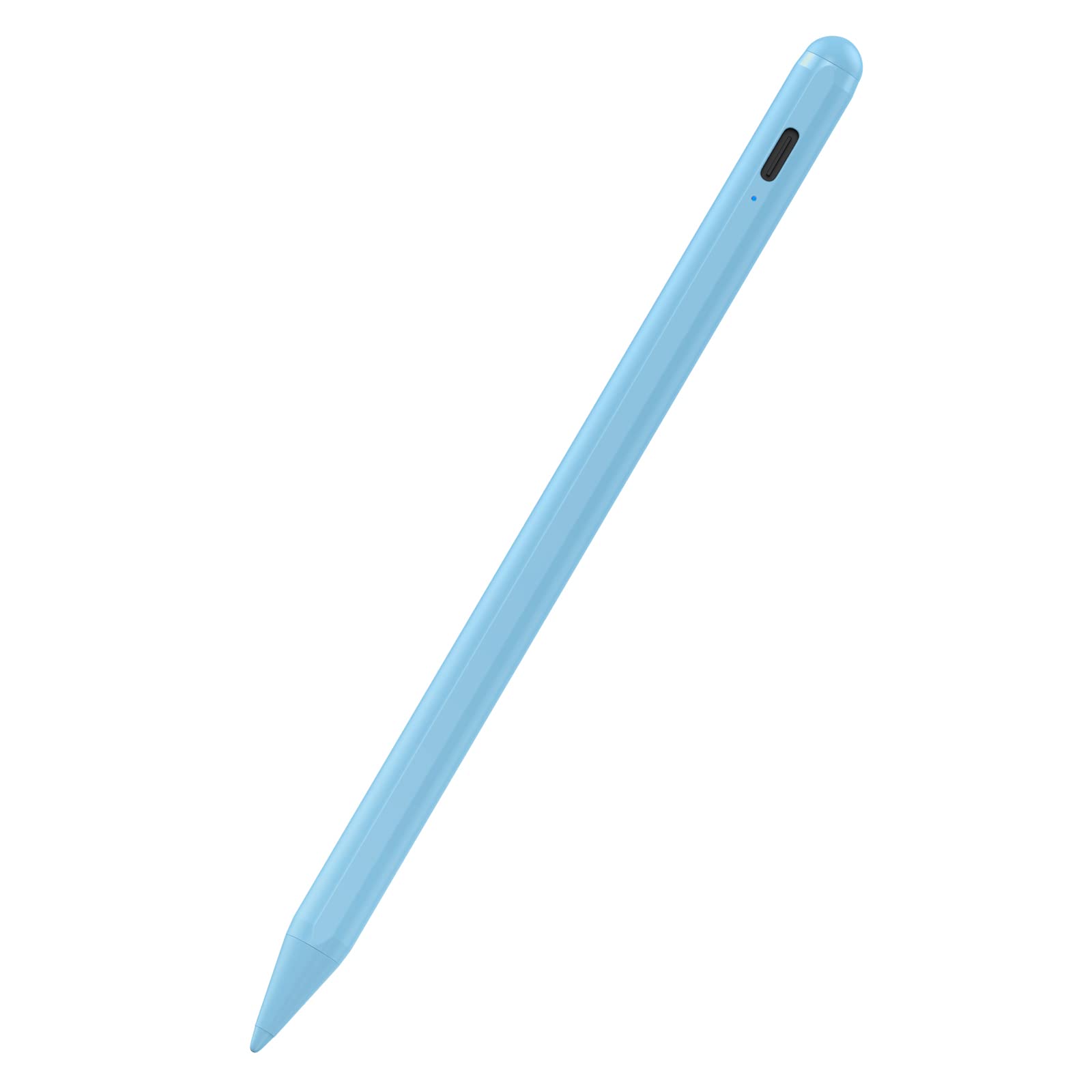 Premium Stylus Pen for iPad with Palm Rejection - Active Pencil Compatible with Apple iPad Pro 11