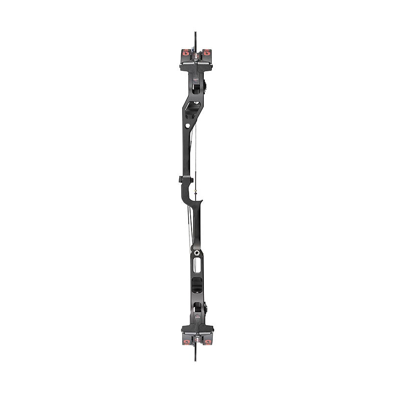 Bowtech CP30 Compound Bow for Hunting & Target Practice - High-Performance Archery Equipment for Adults & Youth | Perfect for Outdoor Adventures, Competition, and Recreational Shooting