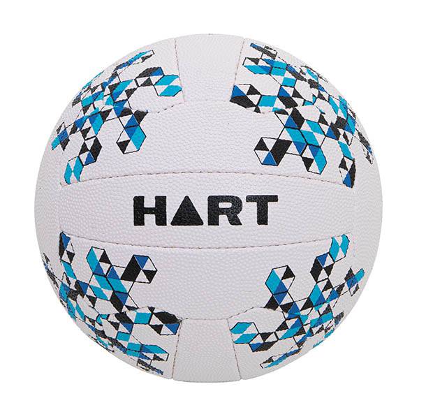 HART Team Trainer Netball - Professional Netball Training Equipment for Teams & Coaches | Perfect for Practice, Games & Skill Development