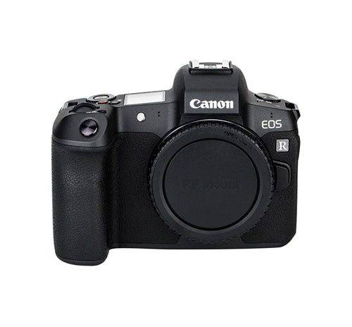 Promaster Body Cap for Canon RF Mount - Dust & Moisture Protection for DSLR & Mirrorless Cameras - Perfect for Travel, Outdoor & Studio Photography