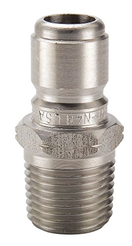 Stainless Steel 303 Coupler Body 1-11-1/2 Inch - High-Quality Pipe Fitting for Plumbing & Industrial Applications