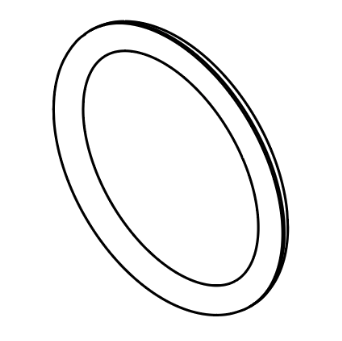 Sanremo F18 SB Seal Element 10505140 - High-Quality Replacement Part for Industrial Machinery & Automotive Applications