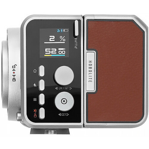 Harlowe MINI MAX Creator Kit - Professional Video Lighting Kit for YouTube, TikTok & Content Creation - Perfect for Vlogging, Live Streaming & Photography