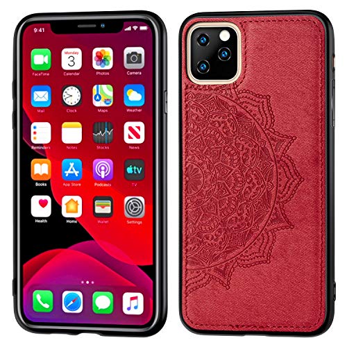 Case Red