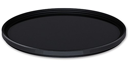 Canon EOS 1V ND8 Neutral Density 58mm Multicoated Glass Filter - Reduce Light for Long Exposure Photography & Videography