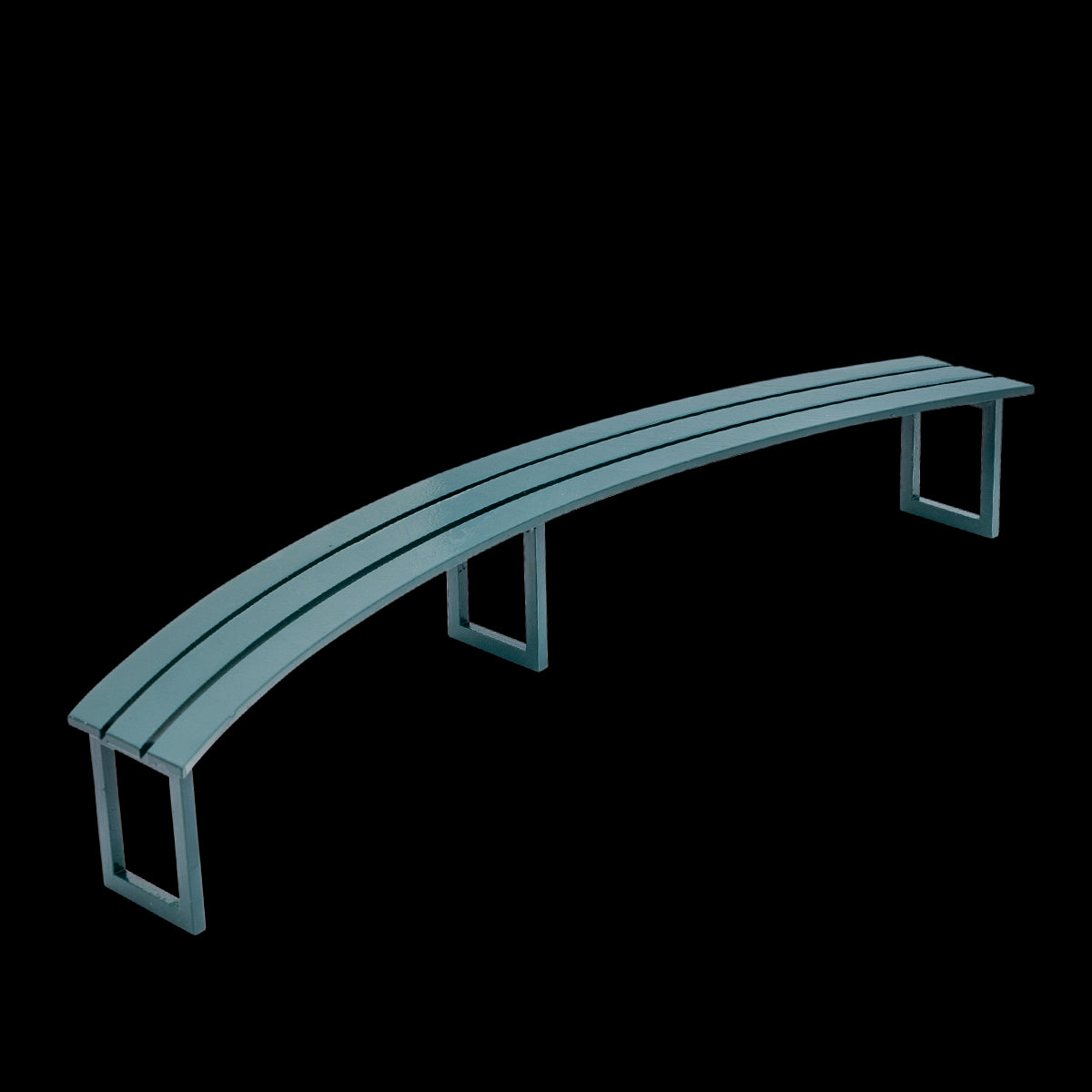 Premium Avenue Fingerboard Ramp & Cutting Bench - Professional Skateboard Training Tool for Finger Tricks and Stunts | Perfect for Home, Office, and Skate Park Practice