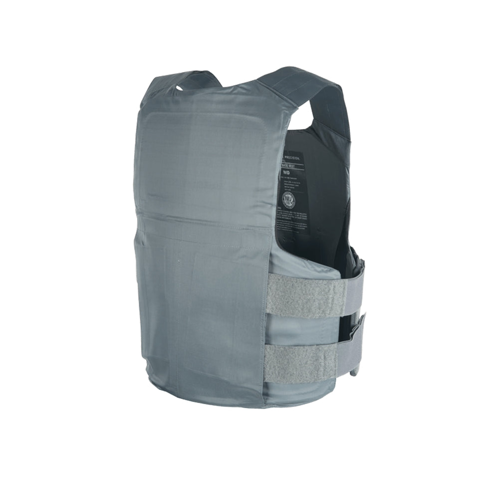 Crye Precision LVS Base Vest - Tactical Military Vest Made in USA for Airsoft, Hunting & Outdoor Adventures