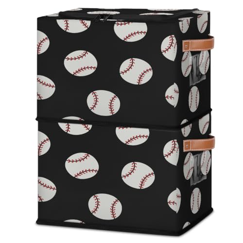 Baseball Ball Print