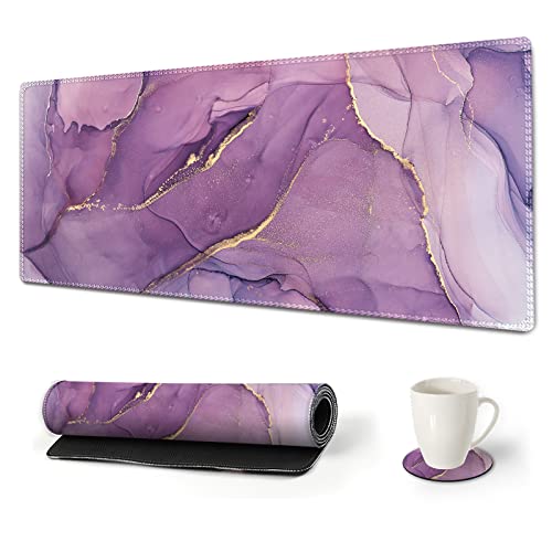 Purple Marble