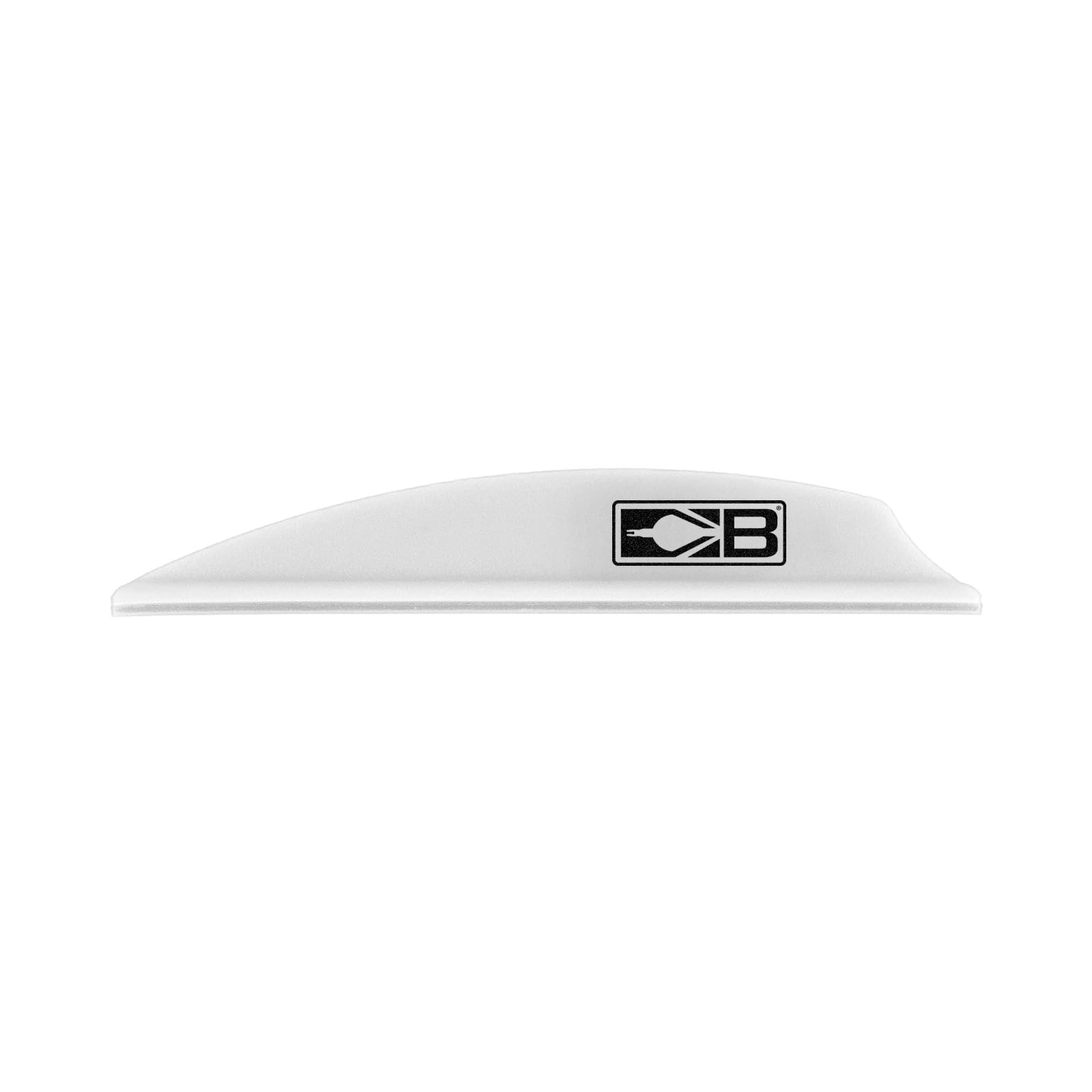Bohning Co Air Vanes - 100 Pack | High-Performance Archery Fletching for Hunting & Target Practice | Perfect for Outdoor Sports & Bowhunting Accessories