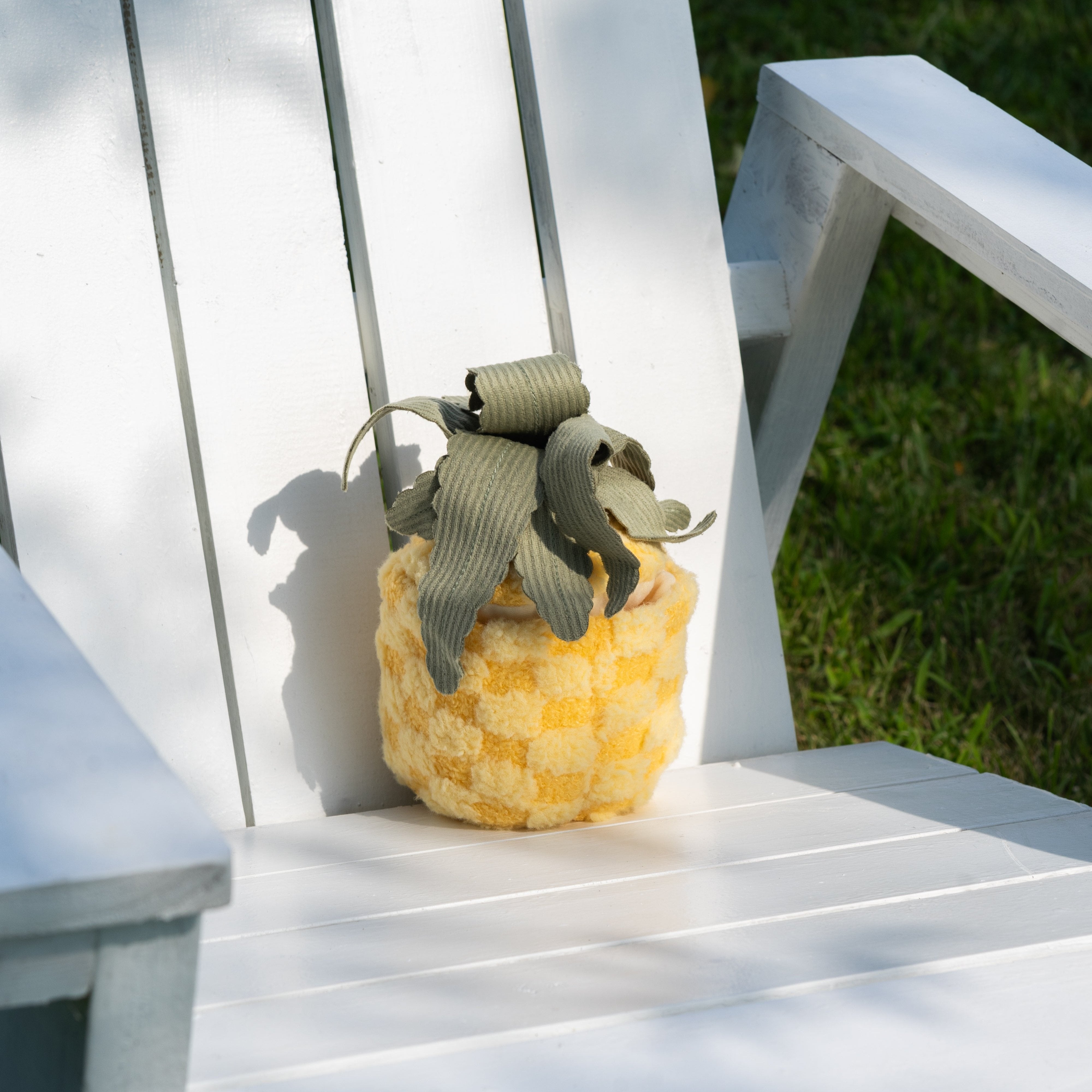 Pineapple Pop - Refreshing Pineapple Flavored Soda | Perfect for Summer BBQs, Pool Parties & Picnics