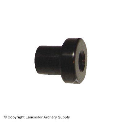 A&D Archery V-Bar Attachment Cap for Compound Bows - Durable Aluminum Alloy Bow Stabilizer Accessory | Perfect for Target Shooting & Hunting