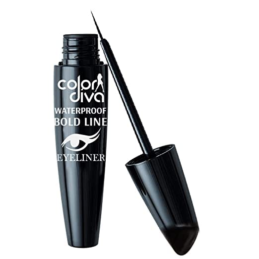 Adbeni 3Xxx Volume Waterproof Eyeliner - Long Lasting Smudge Proof Mascara for Dramatic Eye Makeup | Perfect for Parties, Weddings & Everyday Glam