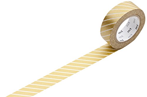 Stripe gold