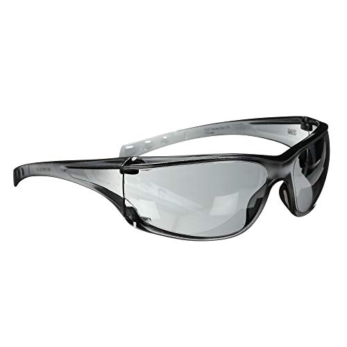 Gray Lens, Gray Frame