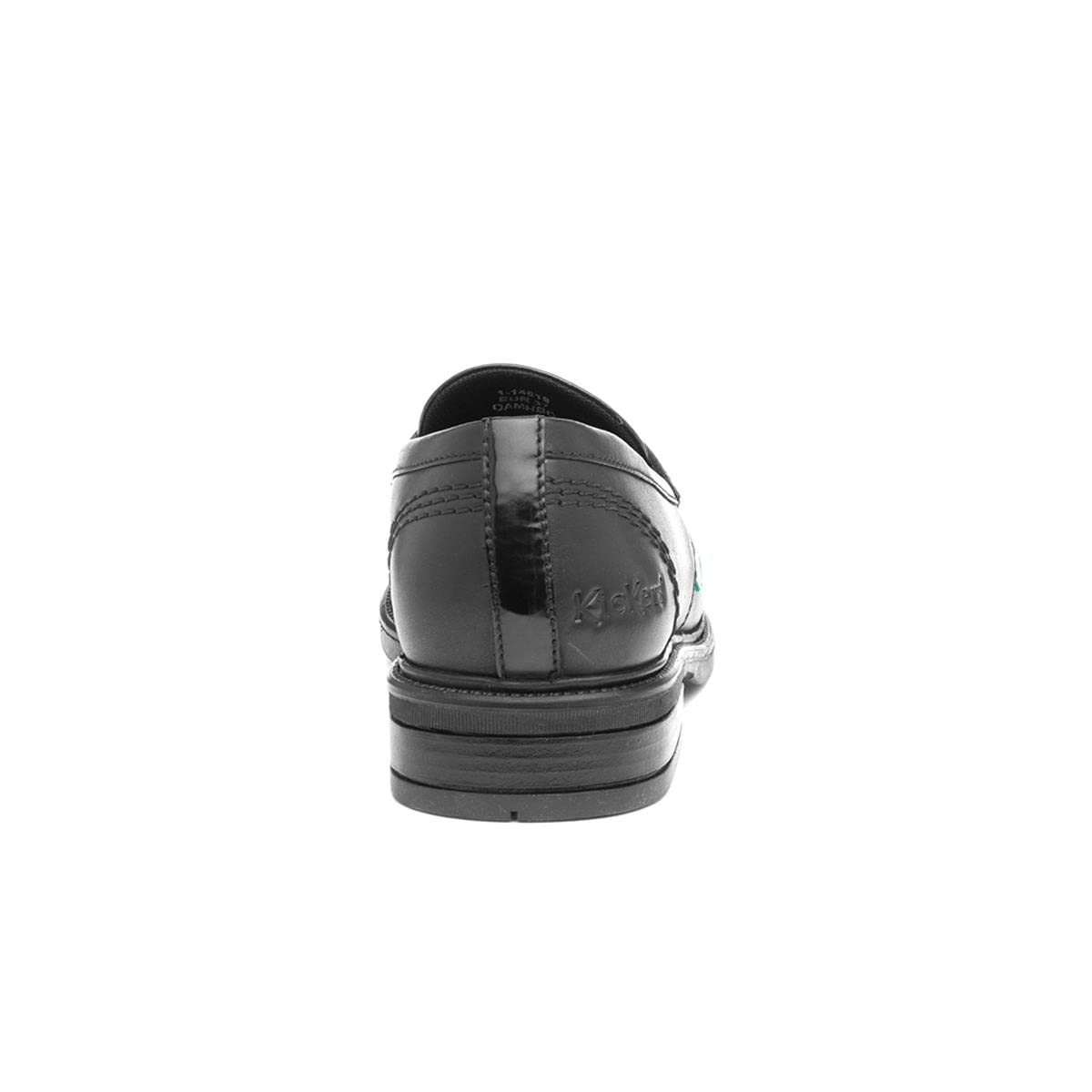 Kickers Women's Loafers Shoes - Comfortable Slip-On Casual Shoes for Women | Perfect for Office, Travel & Everyday Wear