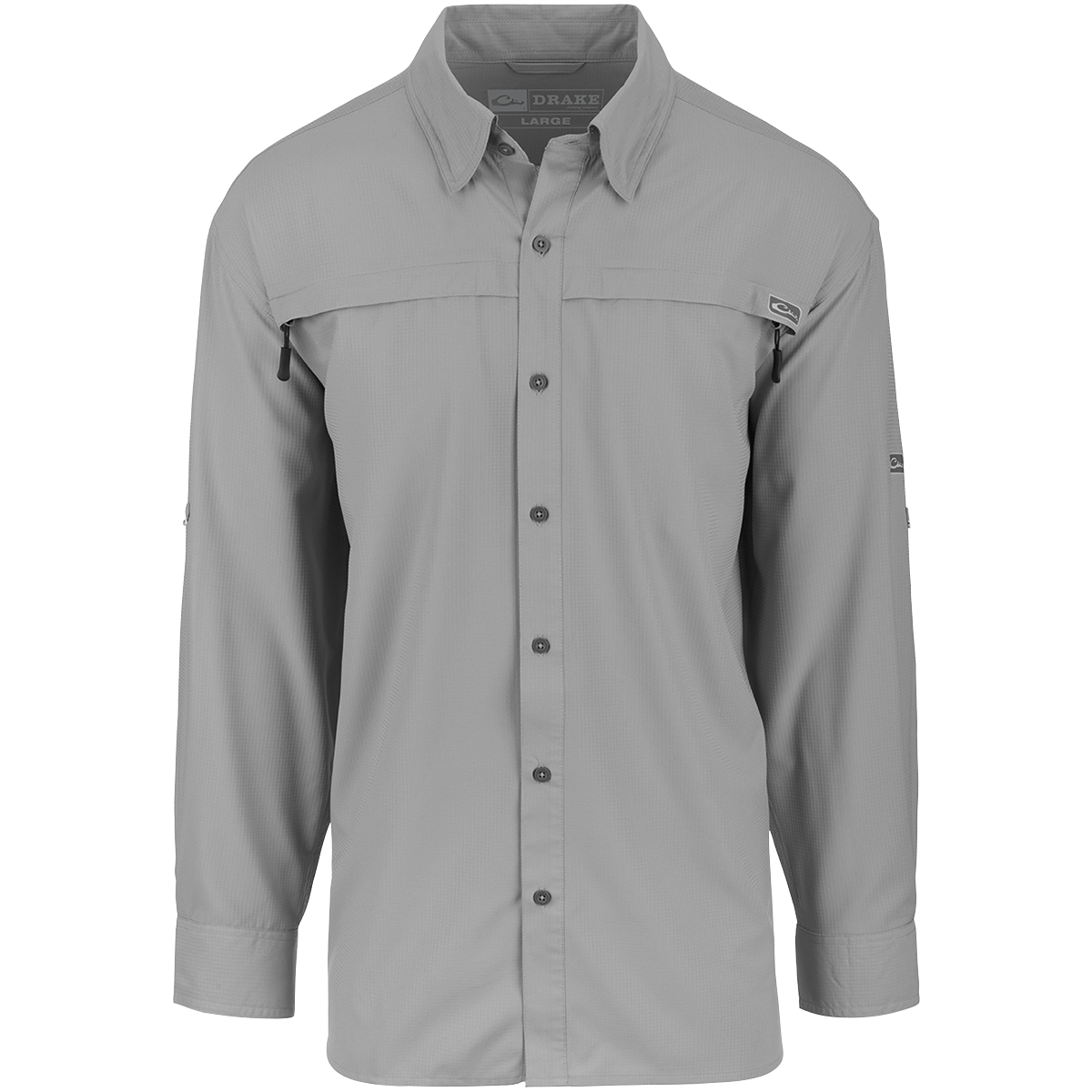 Town Lake Long Sleeve Shirt for Men & Women - Comfortable Casual Wear for Outdoor Activities, Hiking, and Travel