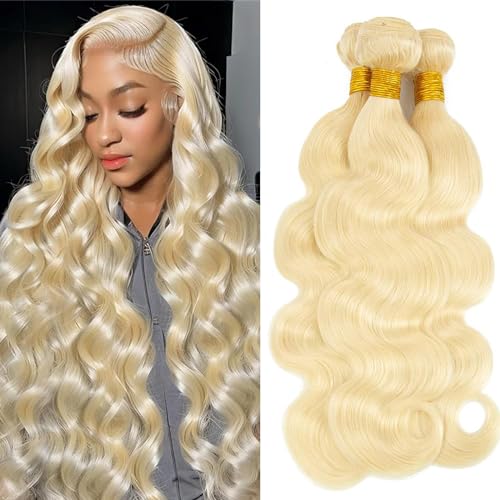 613 Blonde Color