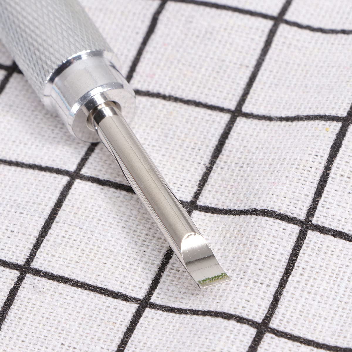 Professional Watch Battery Replacement Tool Kit - Watch Case Opener, Band Remover & Repair Tools for Watchmakers (Includes Color Box) - Perfect for DIY Watch Repair, Battery Change & Band Adjustment at Home