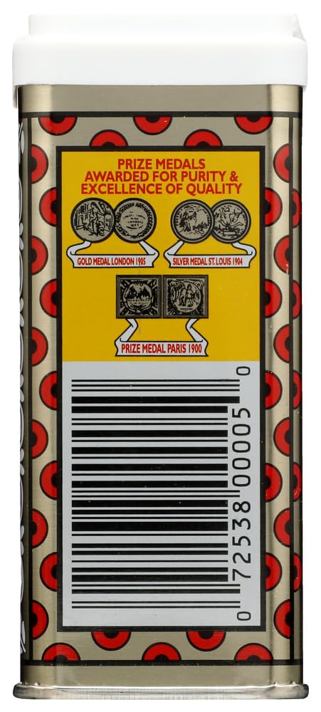 Sun Brand Madras Curry Powder - Authentic Indian Spice Blend, 4oz (Pack of 4) | Perfect for Curry Dishes, Marinades & Seasoning - Great for Home Cooking & Meal Prep