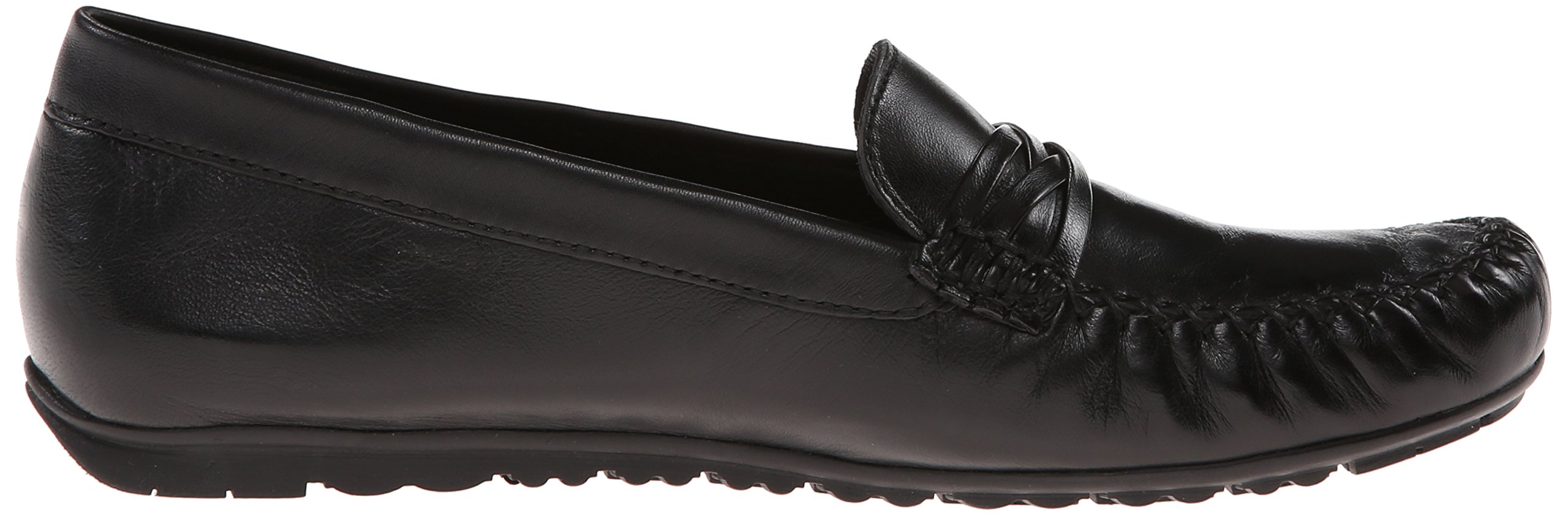 Rose Petals Women's Esther Slip-On Loafers - Comfortable Casual Shoes for Work, Travel & Everyday Wear