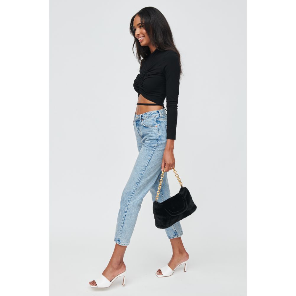 Prudence Crossbody Bag for Women - Stylish & Lightweight Shoulder Purse - Perfect for Travel, Work & Everyday Use