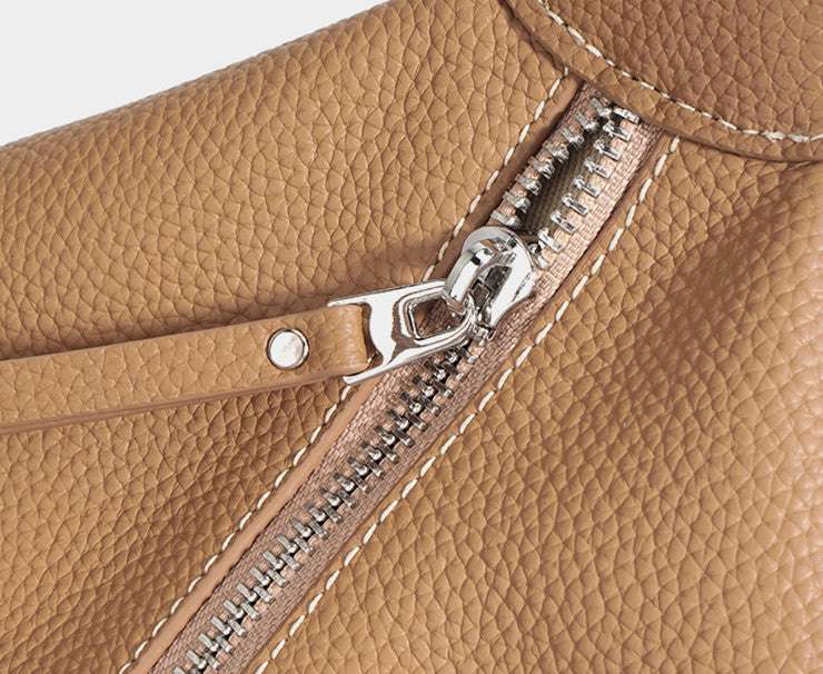 Stylish Urban Chic Carryall Tote Bag for Women - Fashionable Large Capacity Handbag for Work, Travel & Shopping - Waterproof Durable Shoulder Bag with Pockets