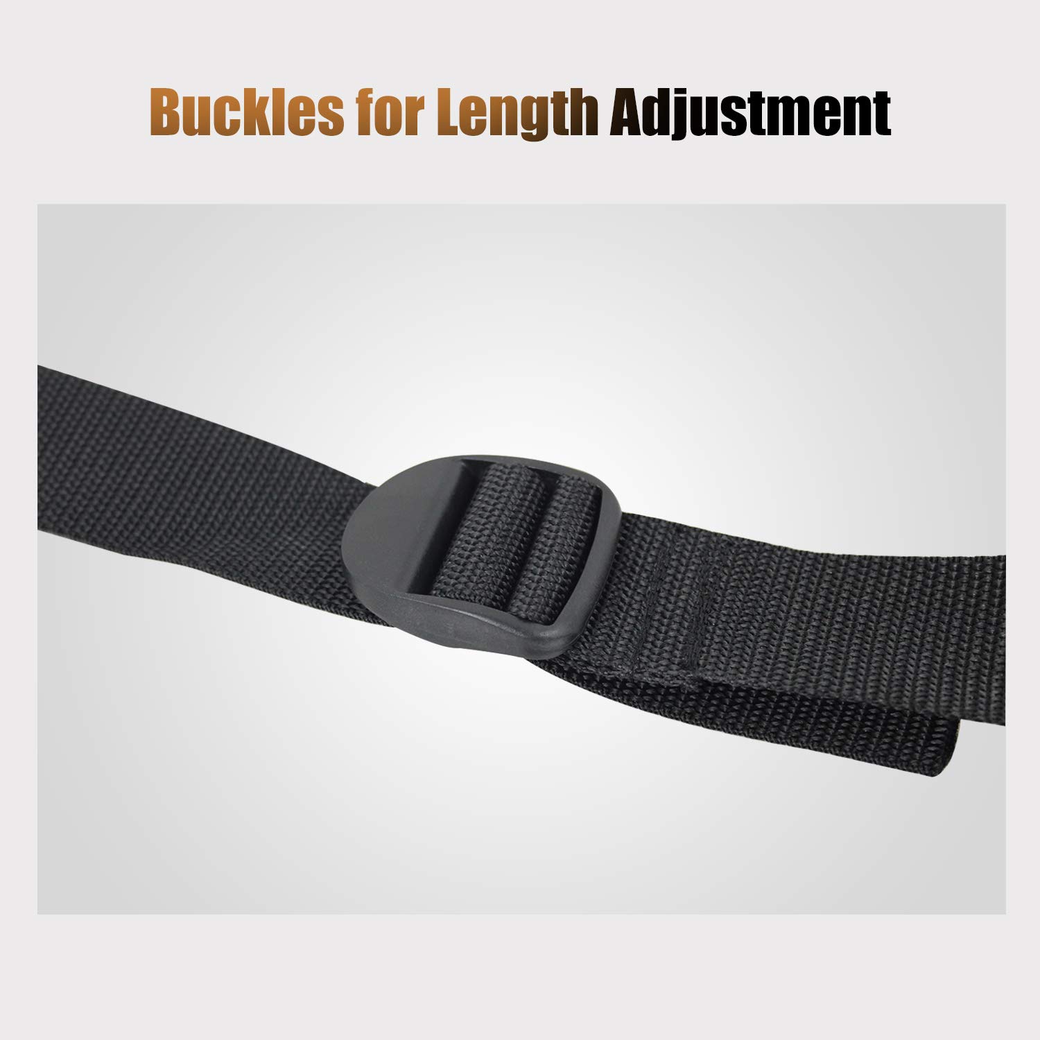 **WOOWAVE Adjustable EVA Kayak Backrest - Comfortable Padded Lumbar Support with EZ Clips for Canoe & Surfing - Perfect for Kayaking, Fishing, and Water Sports**    *(场景: Ideal for long paddling sessions, fishing trips, or recreational water activities to reduce back fatigue and enhance comfort.)*