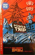 Power Trip - Portable USB Charger with Fast Charging for Travel, Camping & Outdoor Adventures | Stay Powered Anywhere