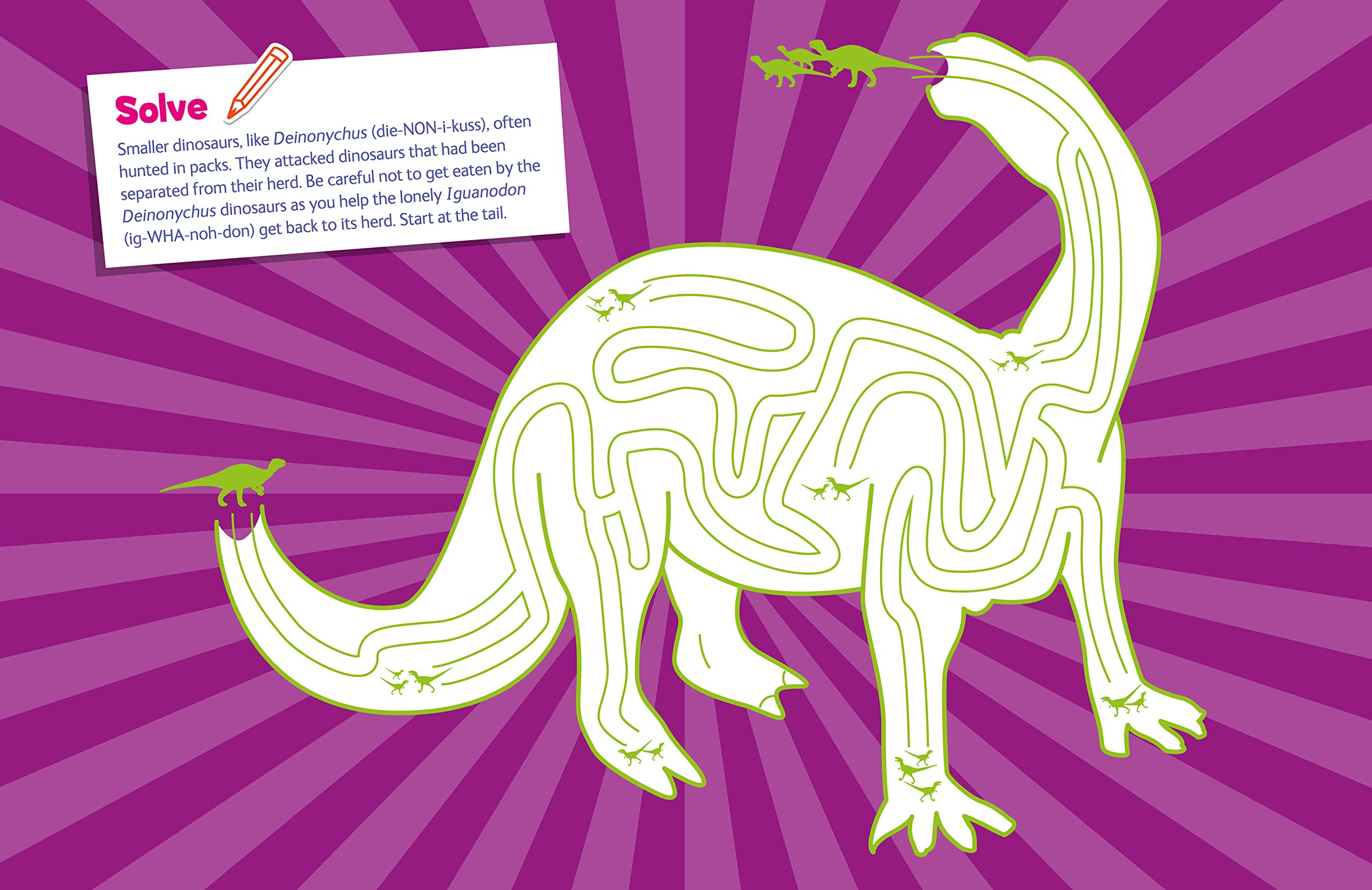 The Ultimate Bumper Dinosaur Activity Book: Stickers, Games, Dino-Doodling Fun for Kids - Perfect for Home, School, and Travel Adventures!