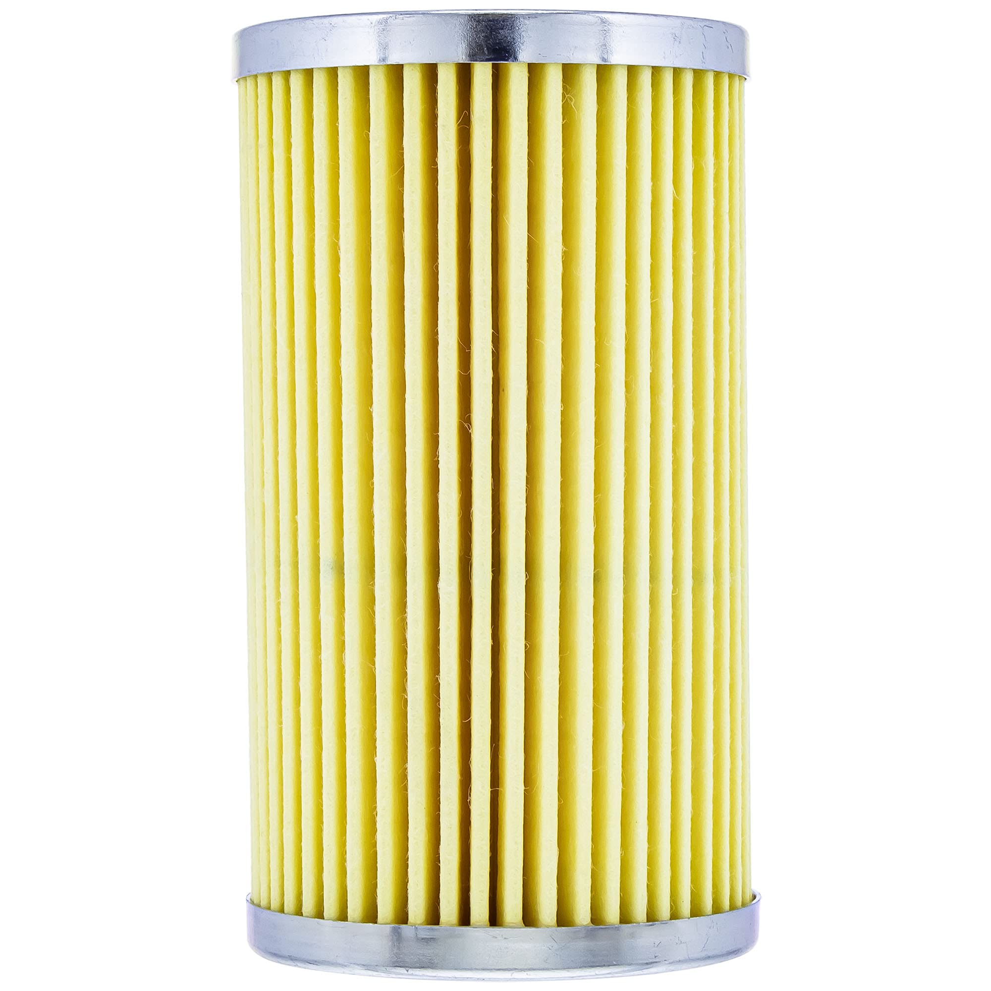 John Deere Original Equipment T111383 Replacement Filter Element - Compatible with Tractors, Lawn Mowers & Agricultural Equipment