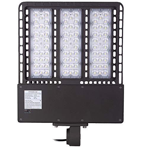 300W
