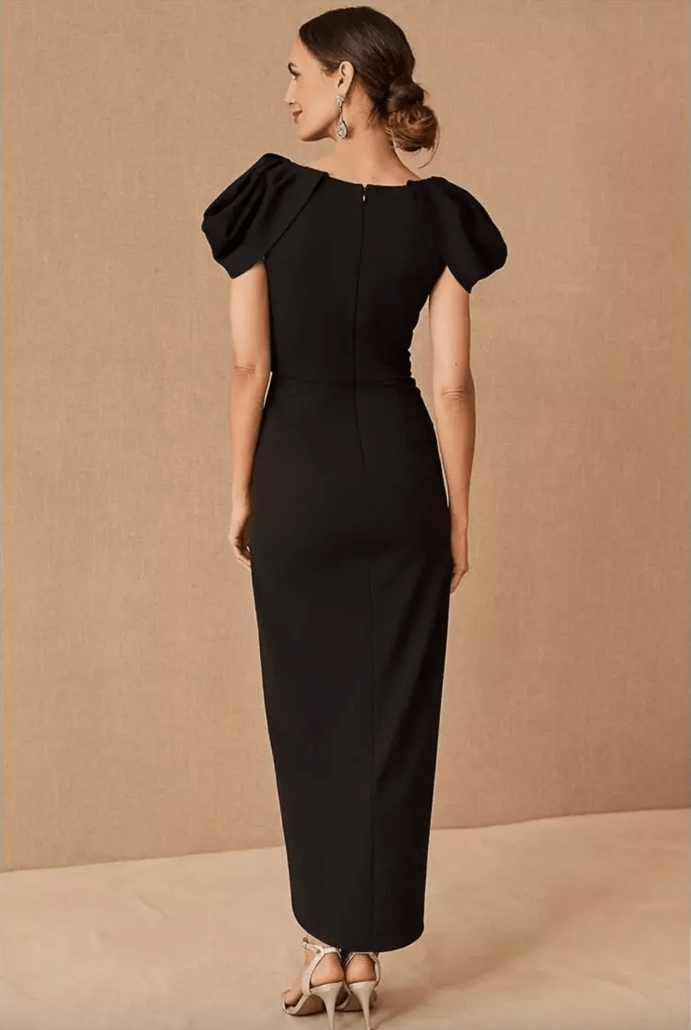 BHLDN Sayre Wedding Dress - Elegant Lace Bridal Gown for Romantic Ceremonies & Special Occasions