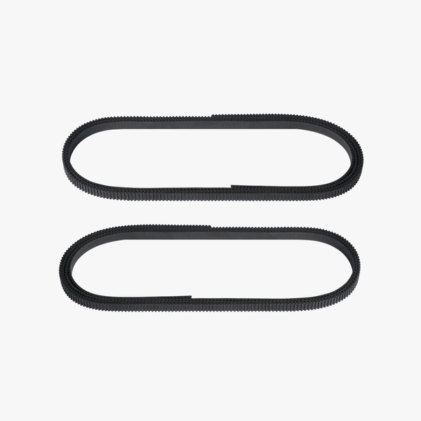 Bambu Lab XY Belt for 3D Printers - High Precision Timing Belt for Smooth Printing | Ideal for DIY 3D Printer Repairs and Upgrades
