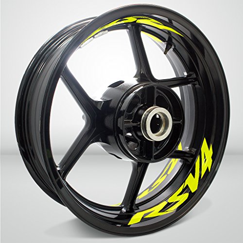 Fluorescent Yellow