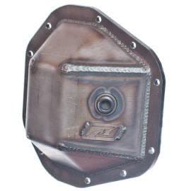 Motobilt Dana 60 Differential Cover - Heavy Duty Off-Road Protection for Jeep, Truck & 4x4 Vehicles - Perfect for Rock Crawling & Trail Riding