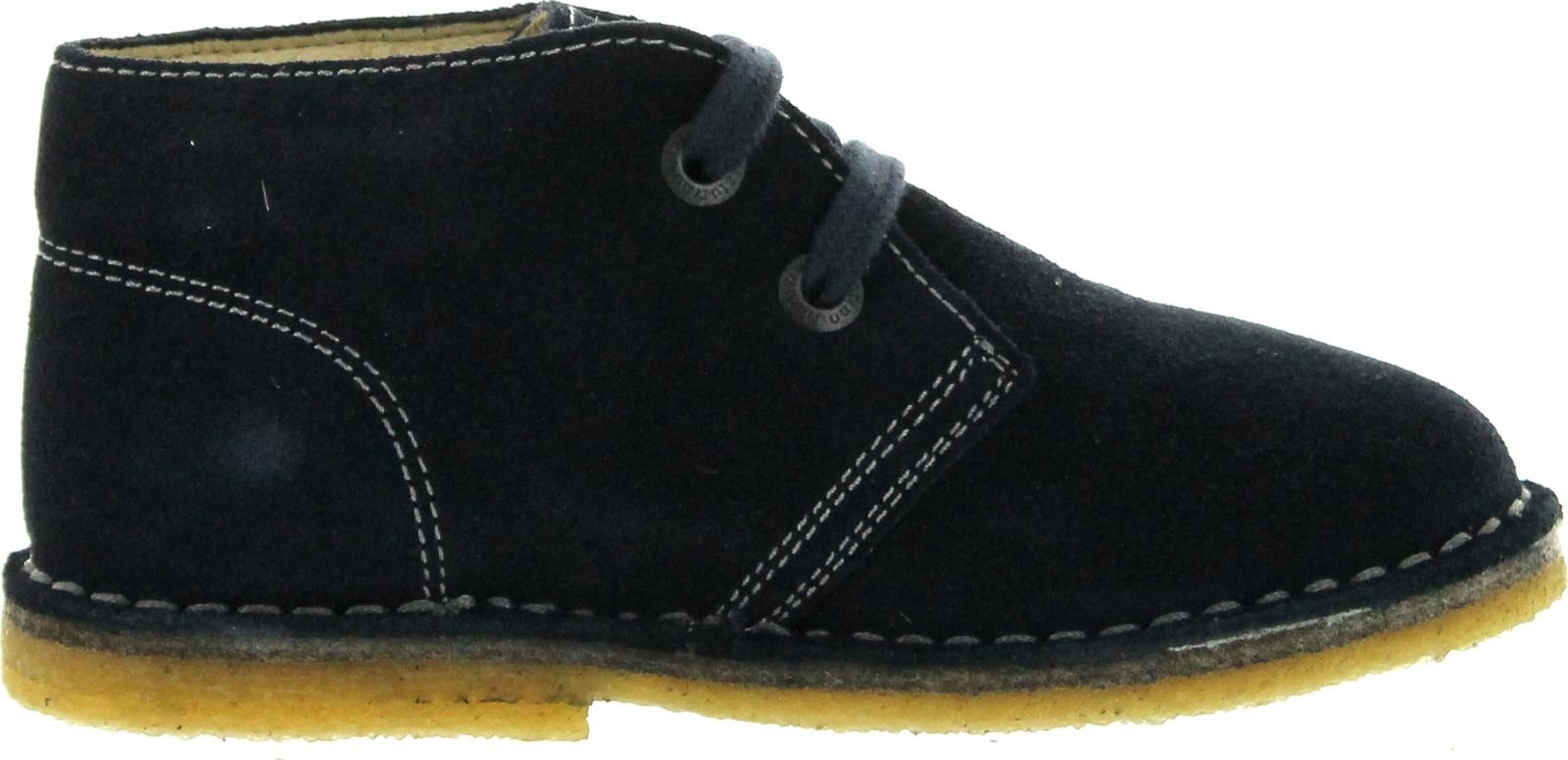 Naturino 2931 Oxford Shoes for Toddler & Little Kids - Comfortable & Stylish Leather School Shoes for Boys & Girls - Perfect for School, Play & Everyday Wear