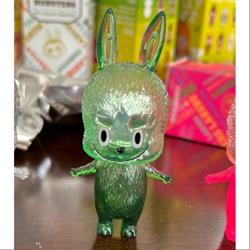 Labubu The Monsters Series 2 Complete Set - Cute Collectible Vinyl Figures for Display, Gifts & Pop Culture Fans (Home Decor, Office Display, Toy Collection)